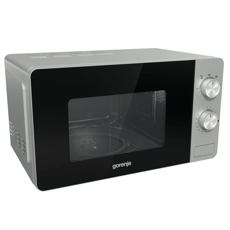 Gorenje MO20E1S Svart