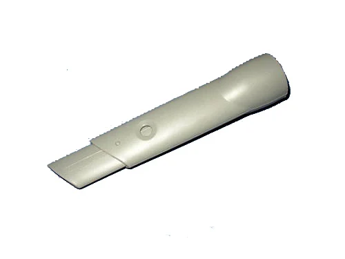 Electrolux 39843 Vacuum Cleaner Telescopic Crevice for Canister EL6985