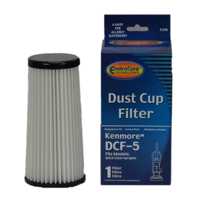 Kenmore DCF-5 HEPA Filter for K37000 Bagless Upright Vacuum