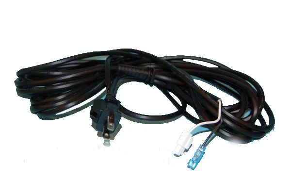 Bissell 2031075 Vacuum Cleaner Power Cord- BINST