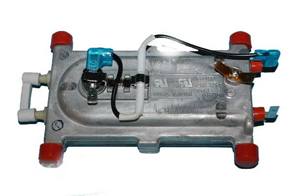 Bissell 2104513 ProHeat Steam Cleaner Heater 0104503, 210-4513