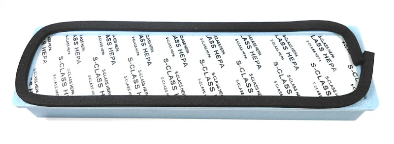 Riccar Radiance RAD/RADP Hepa Charcoal Filter Set RF9U-1