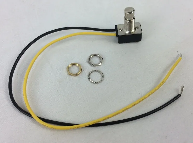 Filter Queen Vacuum ON / OFF Switch for Princess II/III, Majestic, Triple Crown