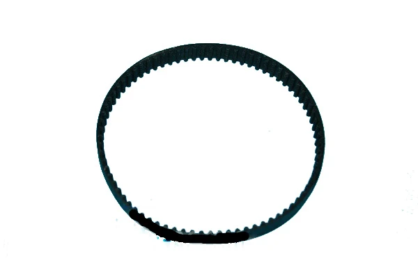 ProTeam Vacuum cogged Belt 105016 for 15 and 15XP Upright Vacuum