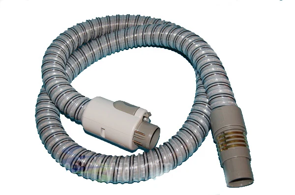 Electrolux Guardian / Renaissance Gray Hose with 4 Pins