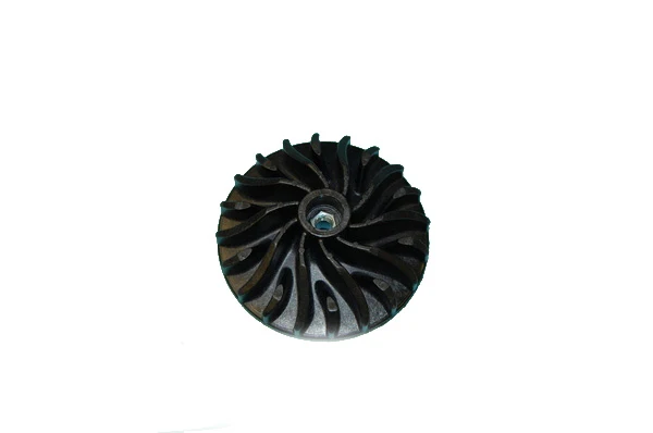 Hoover 43565006 Fan/Nut Assembly