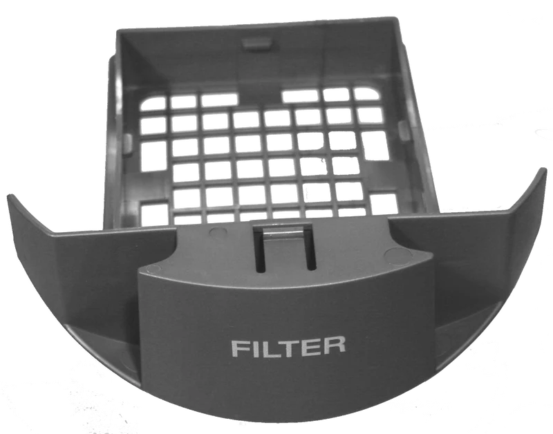 Bissell 2032335 Pre Motor Filter Tray