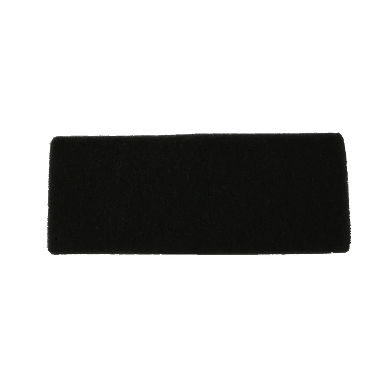 Cirrus Vacuum Cleaner Exhaust Foam Filters for CR77C 18040