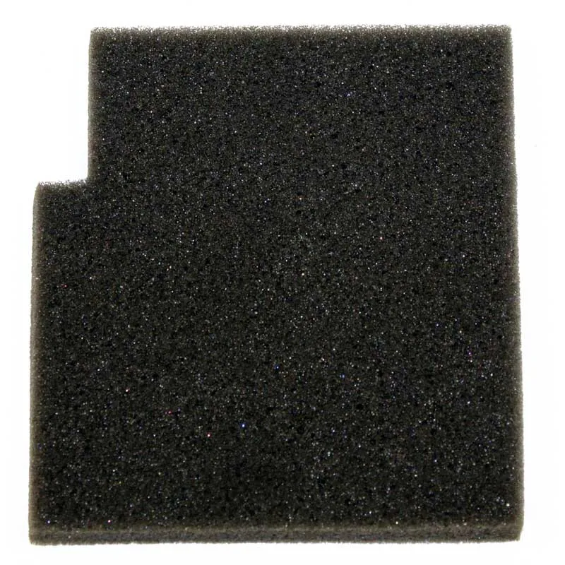 Cirrus Vacuum Cleaner Foam Filters for CR67C and CR68 18050