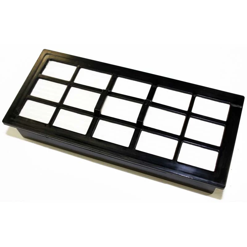 Cirrus/ProGrade HEPA Final Filter 18054