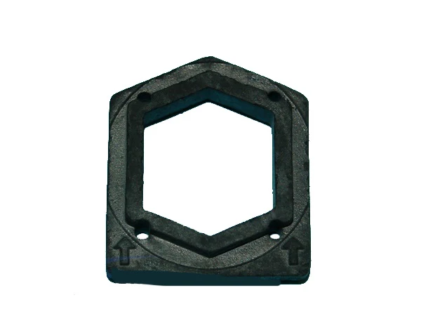 Electrolux/Eureka/Sanitaire Rubber HEX Cap - Cover 26059A
