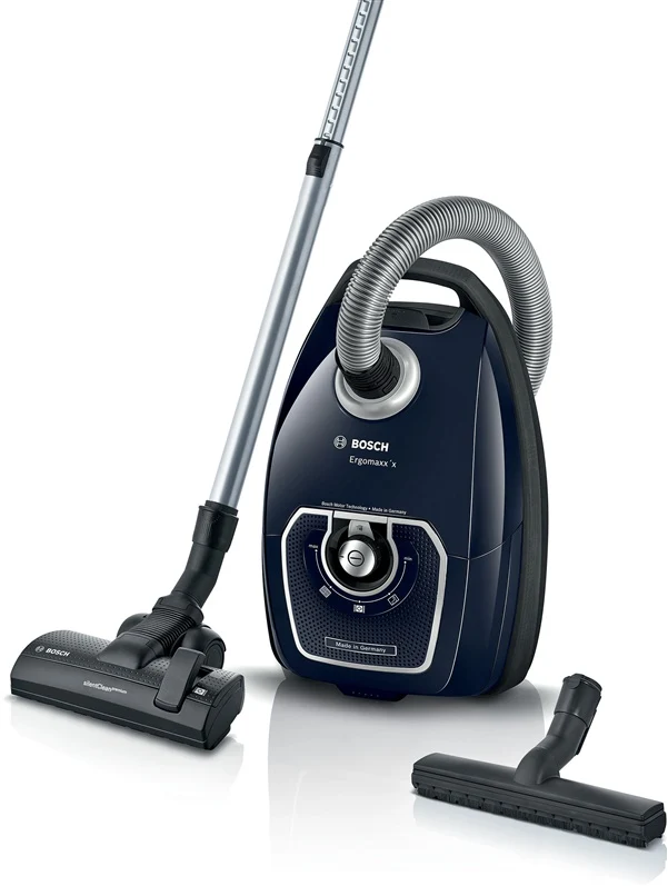 Dulkių siurblys Bosch BGB7X420, 650 W