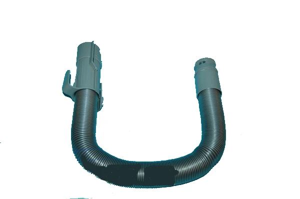 Dyson DC14 Upright Vacuum Hose Assemble, Gray End