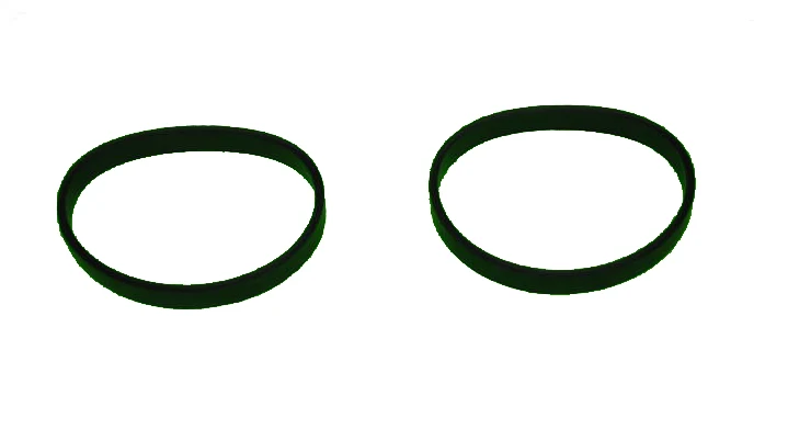 Generic Euro-Pro FM239 Vacuum Cleaner Belts 10060 - 2 Pack