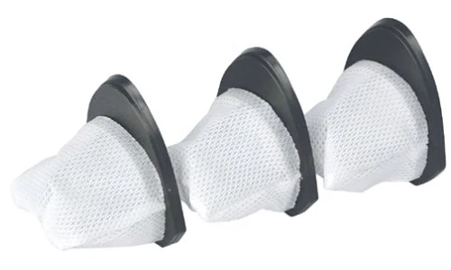Euro-Pro SV726 Handheld Vacuum Dust Cup Filters XSB726 - 3 Pack
