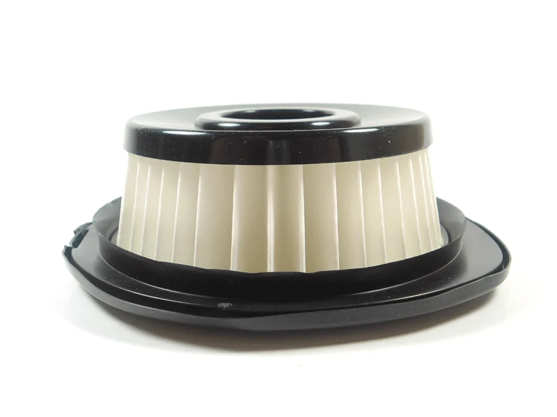 Euro-pro UV209 Upright Vac Tap-Clean HEPA Dust Cup Filter XSH208