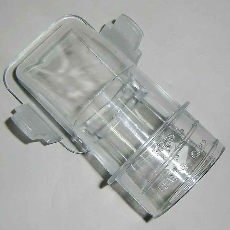Electrolux/Eureka/Sanitaire Hose Adapter 71725-313N- Square Mouth