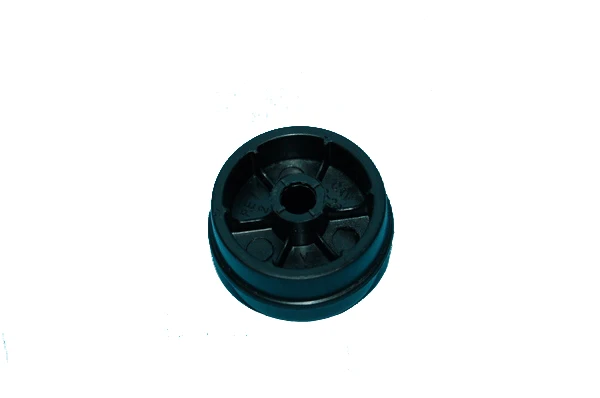 Electrolux/Eureka/Sanitaire Vacuum Cleaner Front Wheel 39173A-119N
