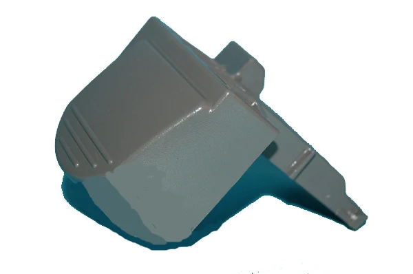 Electrolux/Eureka/Sanitaire Vacuum Cleaner Handle Release 71457-355N