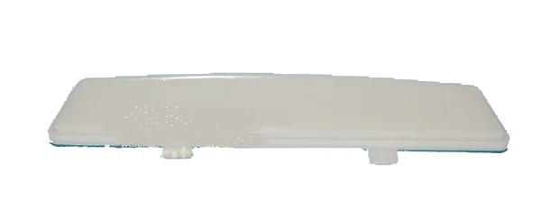 Electrolux/Eureka/Sanitaire Vacuum Cleaner Lens - Hood 12601-8