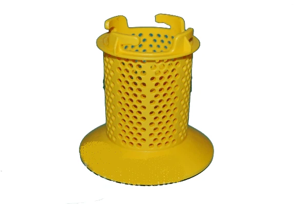 Eureka Vacuum Cleaner Screen - Filter 76276-333N