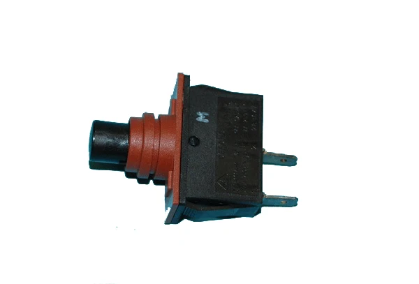 Eureka Vacuum Cleaner Pushbutton Switch 28304A.