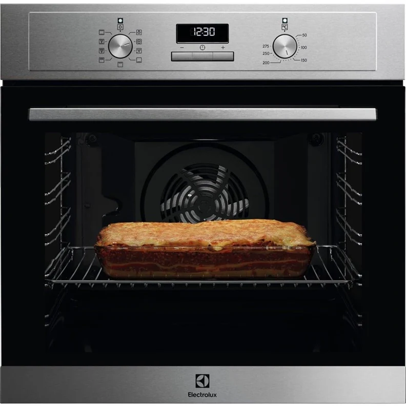 Orkaitė Electrolux EOF3H40X