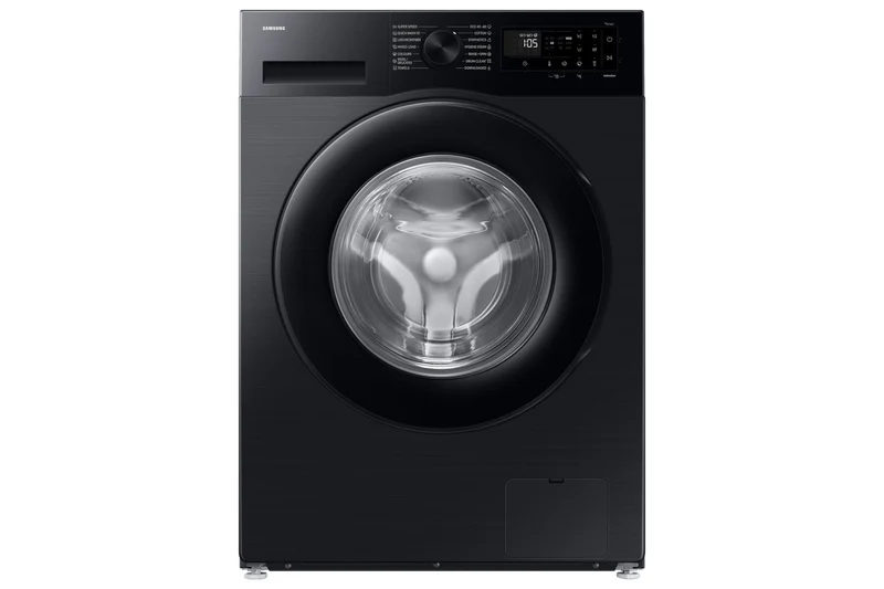 Samsung WW90DG5G34ABLE tvättmaskin Frontmatad 9 kg 1400 RPM Svart