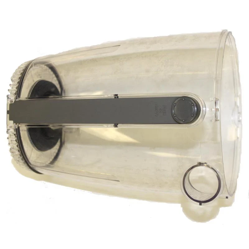Bissell Vacuum Cleaner Dirt Bin Debris Door Assembly 203-1450