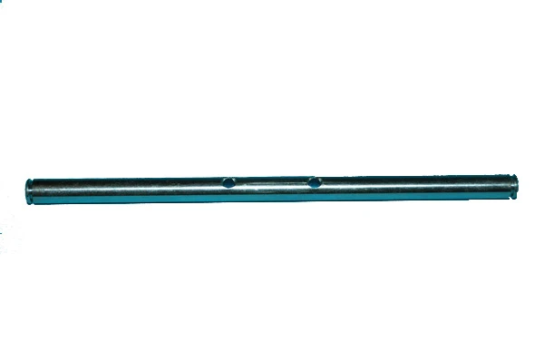 Kirby 102080 Vacuum Cleaner Rear Wheel Shaft for 3CB, 1HD Heritage, 2HD Heritage II, Legend, Legend II - 4 1/2" Long, Pack of 2