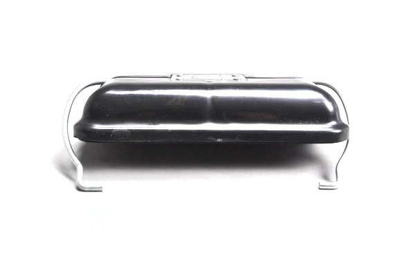Kirby 186062 Emtor Tray Square for Vacuum Cleaner, 186062S