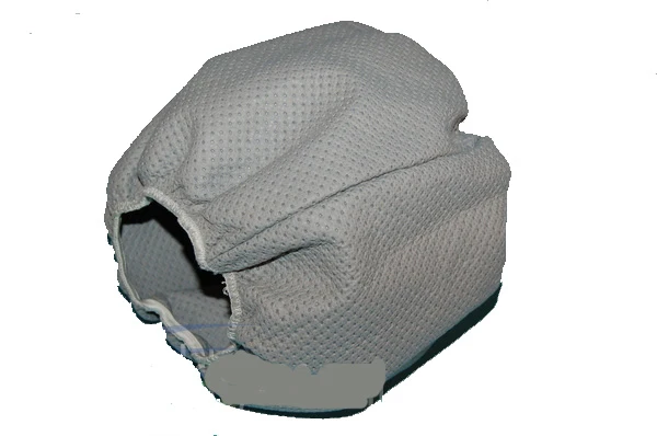 Bissell 2133537 Filter Bag for 1672 Big Green Machine