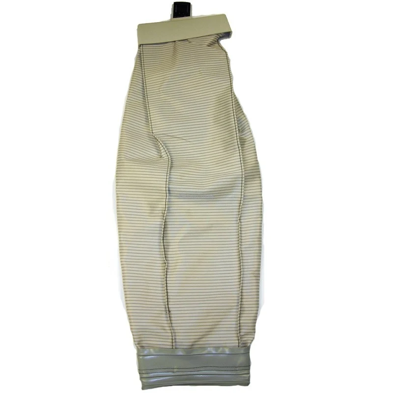 Kirby Bag Assembly (W/Bag Top Cover) for G3 Vacuum Cleaner 190091S 190089, Now in Black