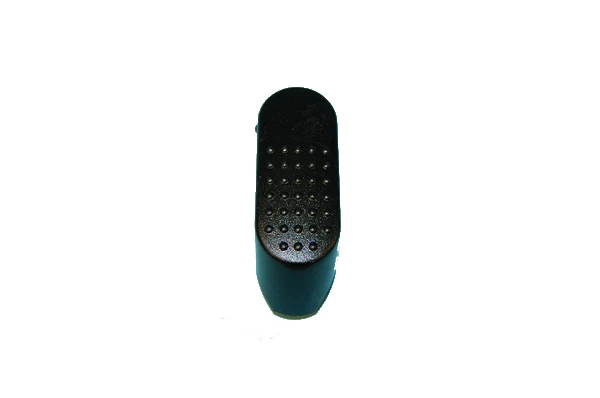Kirby Foot Pedal for G6 Black Vacuum Cleaner 110399