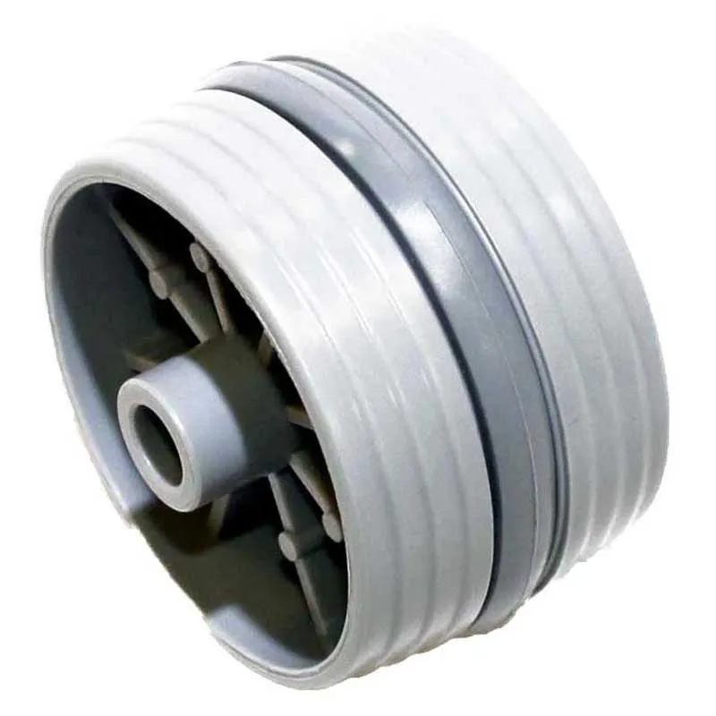 Kirby Front Wheel For Ultimate G, Diamond Ed. Light Gray Vacuum Cleaner 131901