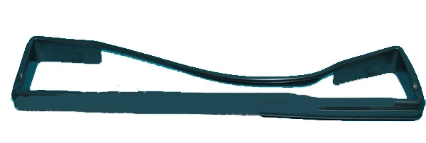 Kirby Nozzle Bumper for G4 Vacuum Cleaner 140493