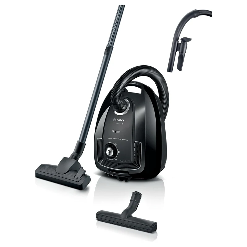 Dulkių siurblys Bosch BGL38BA2H, 600 W
