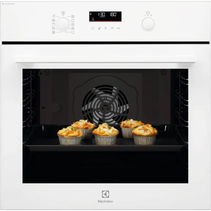 Electrolux EOD6F77WV 72 l 3490 W Vit