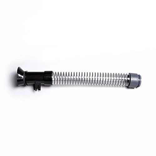 Bissell Healthy Home Vacuum Bottom Nozzle Hose Assembly 2031348, 203-1348