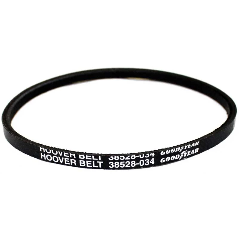 Hoover WindTunnel Self Propelled Belt Set (38528034 38528035)