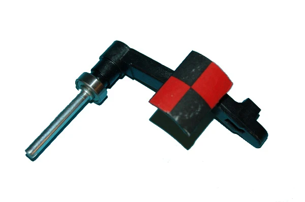 Hoover Idler Arm Assembly 93005300 For Windtunnel Cyclonic, Turbopower Multi Chamber Uprights
