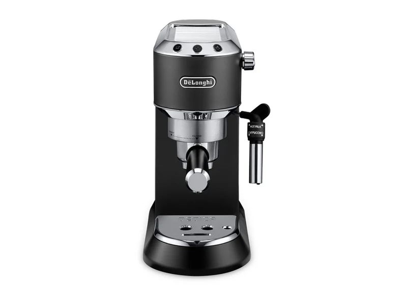 De’Longhi Dedica Style EC685.BK Manuella espressobryggare