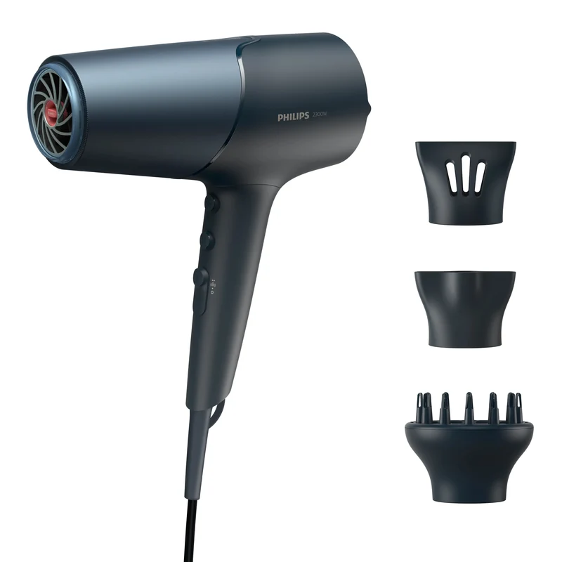 Philips 5000 series BHD512/20 Hårtork