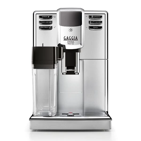 Gaggia Anima Prestige Helautomatisk Espressomaskin 1,8 l