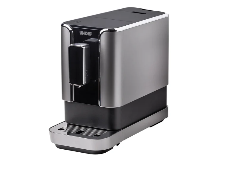 Unold Kaffeevollautomat LUCA 28835 Helautomatisk 1,2 l