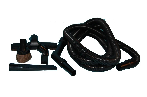 Panasonic Vacuum Cleaner Attachment Kit for DELUX PAN/SHARP 12' Hose