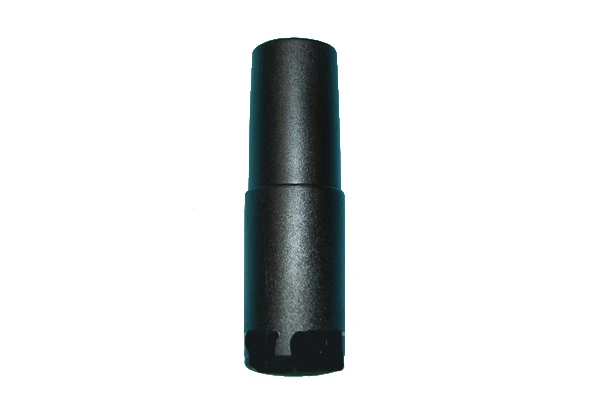 Panasonic Vacuum Cleaner Adapter Tube TO STD 1 1/4'. Also works with Samsung and Bissell
