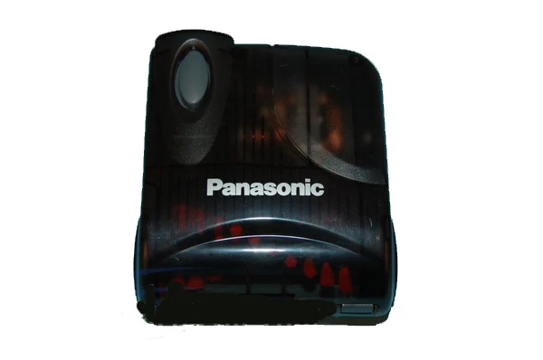Panasonic AC85PCSUZV0N Compact Power Nozzle for MC-V9658 Vacuum Cleaner