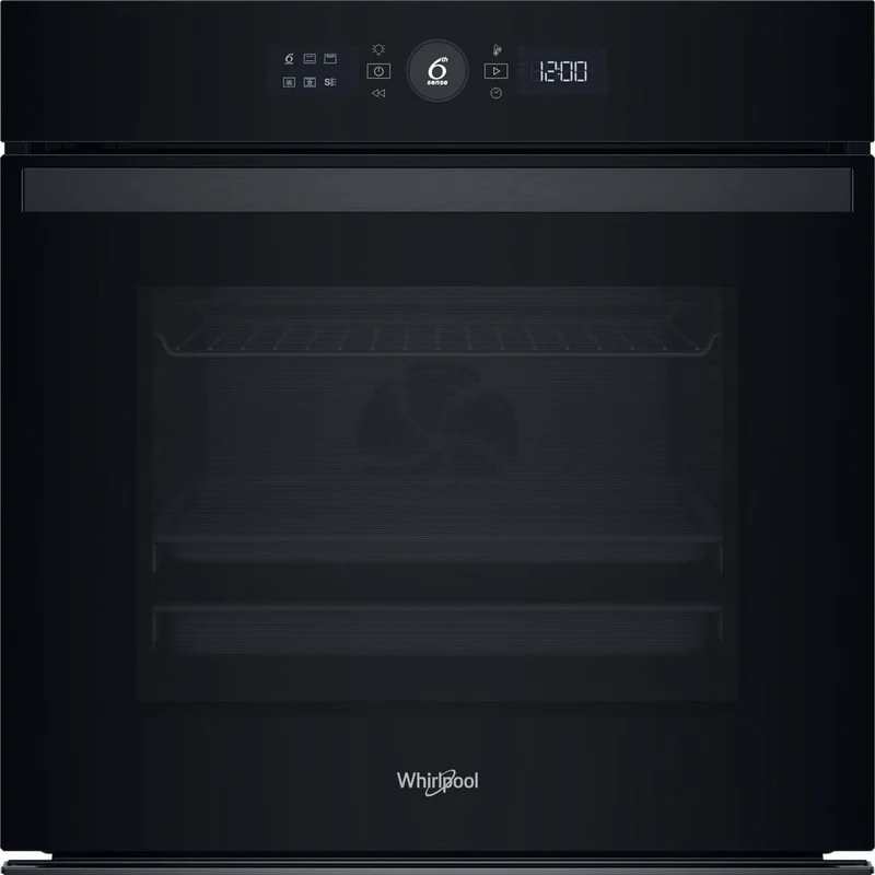 Whirlpool WOI4S8PM2SBA 73 l Svart