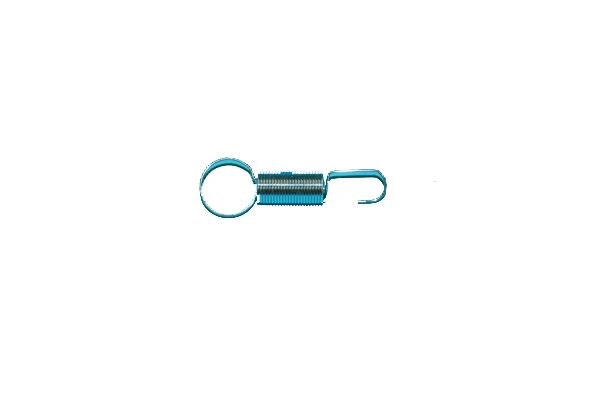 Electrolux/Eureka/Sanitaire Spring Axle Pack of 6 #36407 53076-2
